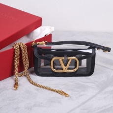 Valentino Satchel Bag